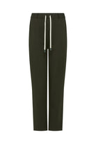 LUCA TWILL JOGGER in Forest Green from Cable Melbourne