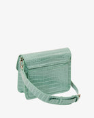 CAYMAN POCKET TRACE in Dim Green by HVISK