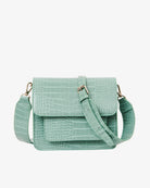 CAYMAN POCKET TRACE in Dim Green by HVISK