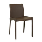 CARLO DINING CHAIR in Carob by GlobeWest at Darling & Domain