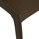 CARLO DINING CHAIR in Carob by GlobeWest at Darling & Domain