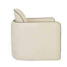 LEORA OCCASIONAL CHAIR in Greige by GlobeWest at Darling & Domain
