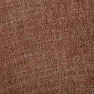 RILEY OFFICE CHAIR in Tawny-Nutmeg PU by GlobeWest at Darling & Domain