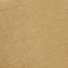 Rowan Occasional Chair in Copeland Honey with Matt Cashmere Metal by GlobeWest at Darling & Domain