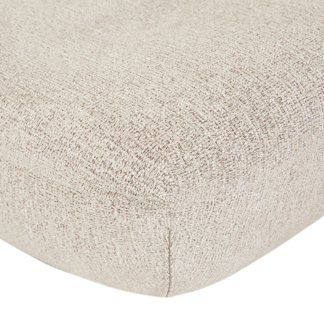 TOBI OCCASIONAL CHAIR in Owl Speckle by GlobeWest at Darling & Domain