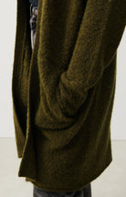 AMERICAN VINTAGE SCARF EAST 20A in Boa