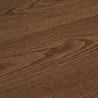 CLASSIQUE PEDESTAL COFFEE TABLE in Smoked Ash by GlobeWest at Darling & Domain