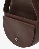 CLIFF SOFT STRUCTURE in Earth Brown by HVISK