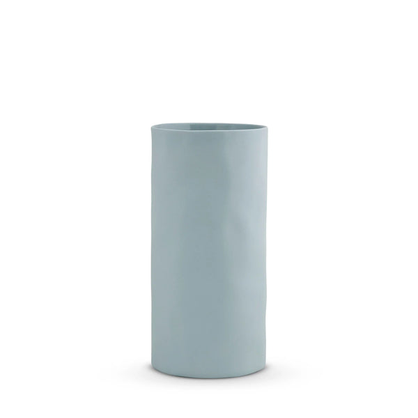 CLOUD VASE XL in Light Blue from Marmoset Found