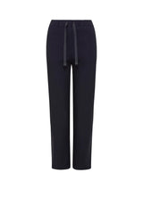 ZOE JOGGER in Navy from Cable Melbourne