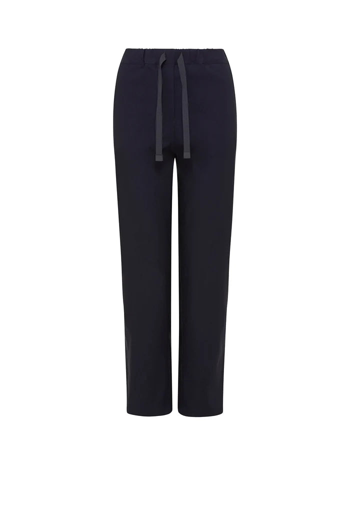 ZOE JOGGER in Navy from Cable Melbourne