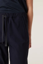 ZOE JOGGER in Navy from Cable Melbourne
