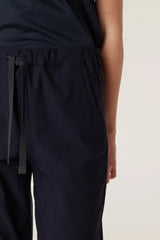 ZOE JOGGER in Navy from Cable Melbourne