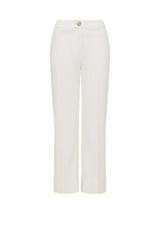 PORTO PANT in White from Cable Melbourne