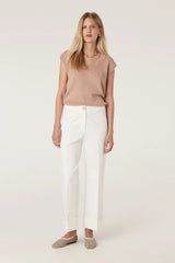 PORTO PANT in White from Cable Melbourne
