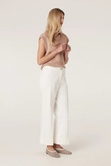 PORTO PANT in White from Cable Melbourne