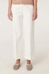 PORTO PANT in White from Cable Melbourne