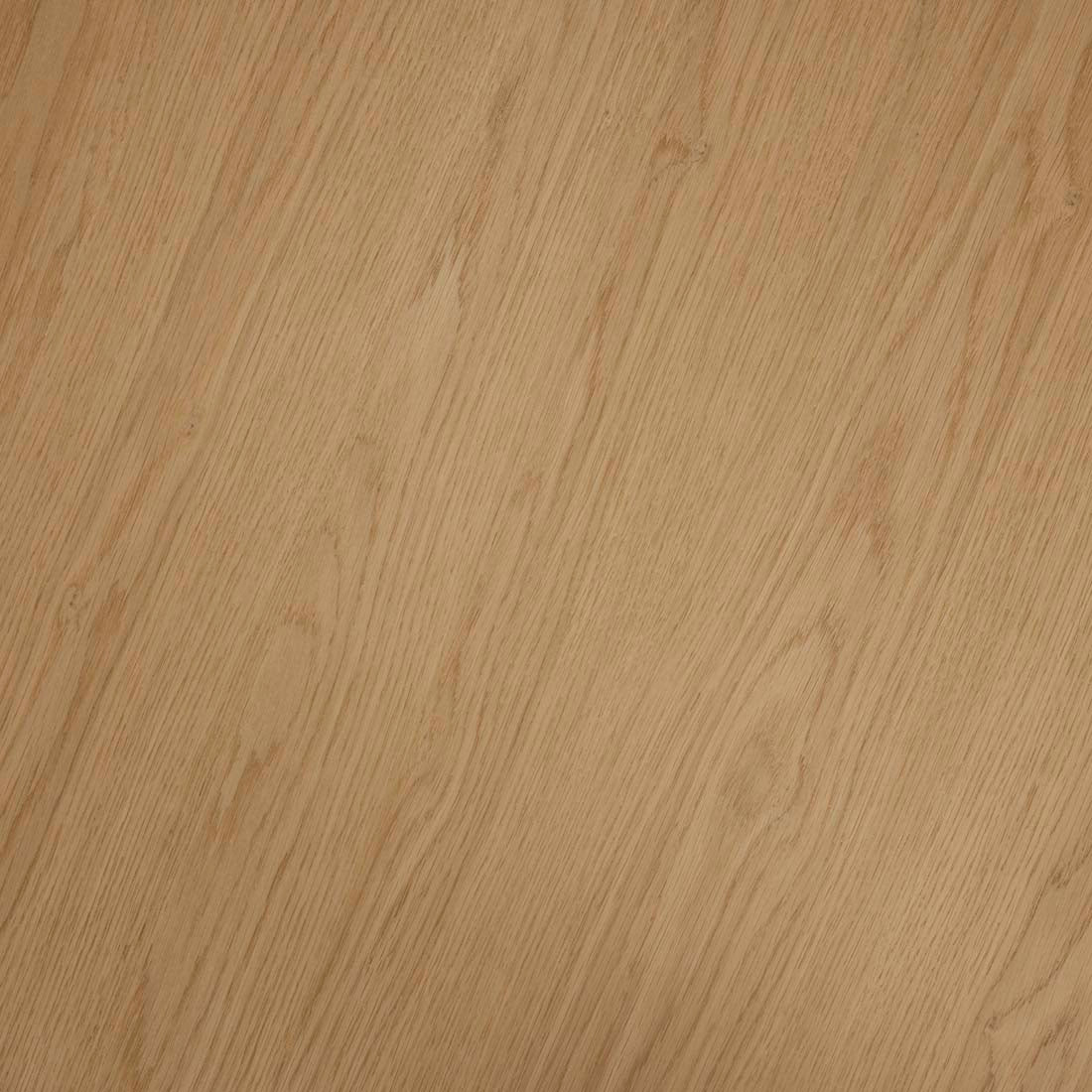 SEB ROUND COFFEE TABLE in OAK by GlobeWest at Darling & Domain