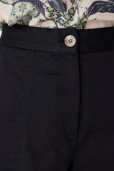 MARI PANT | Navy