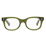 CADDIS READERS BIXBY in Heritage Green from Caddis Eye Appliances