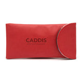 CADDIS LEATHER CASE from Caddis Eye Appliances