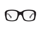 CADDIS READERS SHELBY in Polished Black from Caddis Eye Appliances
