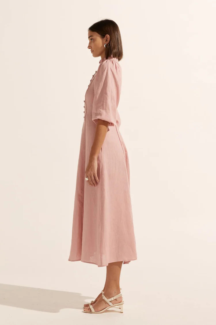 CALIBRE DRESS in Bloom from Zoe Kratzmann