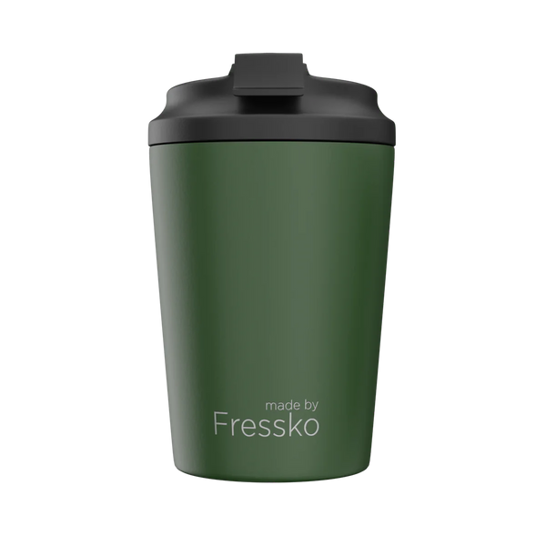 FRESSKO CAMINO CUP | Khaki 12oz