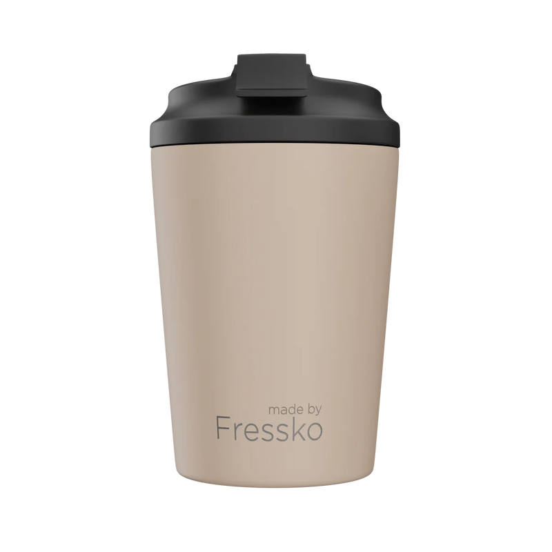 FRESSKO CAMINO CUP | Oat 12oz