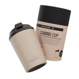 FRESSKO CAMINO CUP | Oat 12oz