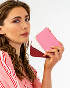 CENTRO WALLET in Blossom by Elms and King