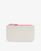 CENTRO WALLET in Chalk by Elms and King