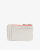 CENTRO WALLET in Chalk by Elms and King