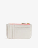 CENTRO WALLET in Chalk by Elms and King