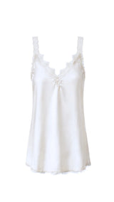 SOLANGE CAMISOLE | Moonbeam