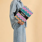 PICNIC MAT in Ziggy by kollab