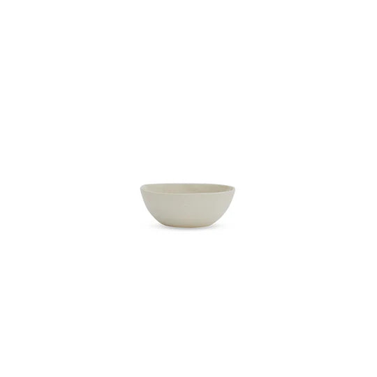 CLOUD BOWL XS in Chalk White from Marmoset Found