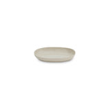 CLOUD OVAL PLATE SMALL in Chalk from Marmoset Found