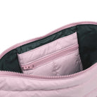 CLOUD STASH BASE CROSSBODY BAG in Peony by Base Supply