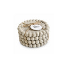FELT COASTER SET is Cloud by Home Dwellers