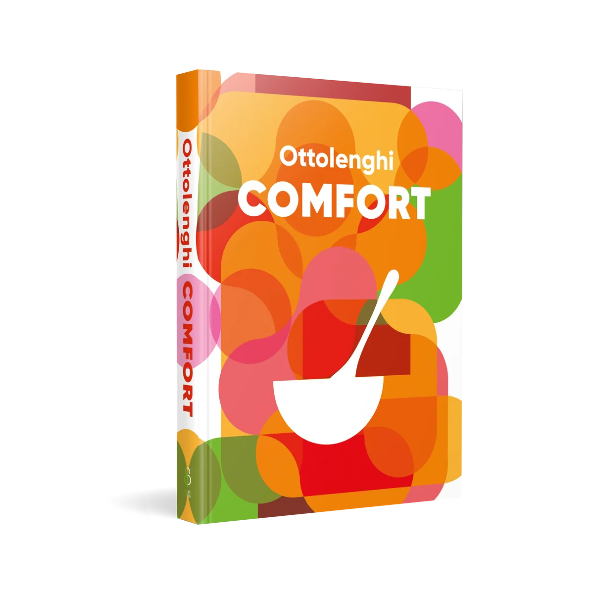 OTTOLENGHI COMFORT COOKBOOK