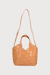 CABAS MINI | Toffee