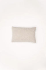 HOMMEY LUMBAR BOUCLE CUSHION by HommeyHOMMEY LUMBAR BOUCLE CUSHION by Hommey