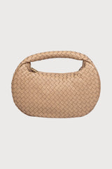 LALUNA in Taupe by Aleo