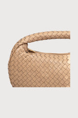 LALUNA in Taupe by Aleo