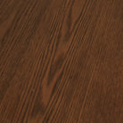 CLASSIQUE ROUND DINING TABLE 8 Seater in SMOKED ASH by GlobeWest at Darling & Domain