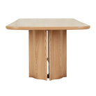 LEON DINING TABLE 10 Seater in NATURAL ASH by GlobeWest at Darling & Domain