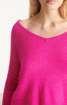 DUMY JUMPER DUM18A | Pitaya - Darling & Domain