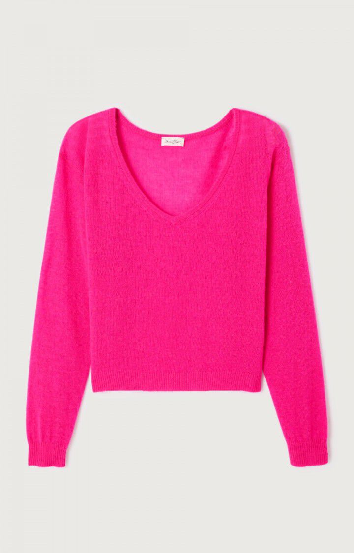DUMY JUMPER DUM18A | Pitaya - Darling & Domain
