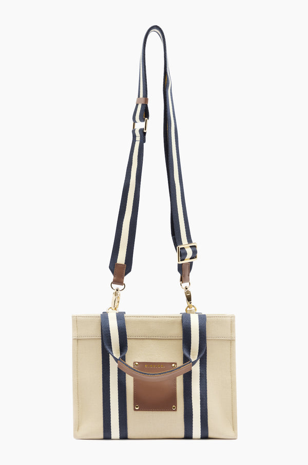 DAISY BAG | Caramel